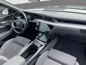 Audi e-tron (2020) thumbnail 2