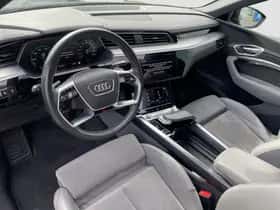 Audi e-tron (2020) thumbnail 11
