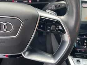 Audi e-tron (2020) thumbnail 15