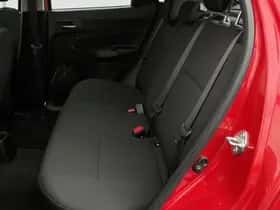 Suzuki Swift (2019) thumbnail 21