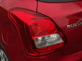 Suzuki Swift (2019) thumbnail 23