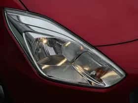 Suzuki Swift (2019) thumbnail 24