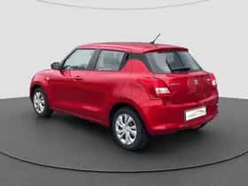 Suzuki Swift (2019) thumbnail 8