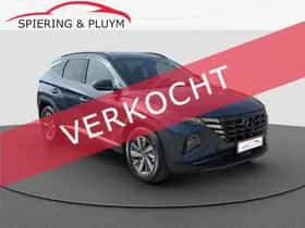 Hyundai Tucson (2023)