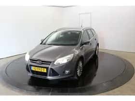 Ford Focus (2012) thumbnail 1