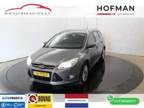 Ford Focus (2012)