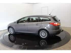 Ford Focus (2012) thumbnail 15