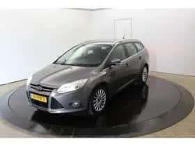 Ford Focus (2012) thumbnail 16