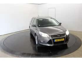 Ford Focus (2012) thumbnail 17