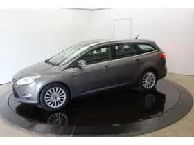 Ford Focus (2012) thumbnail 18