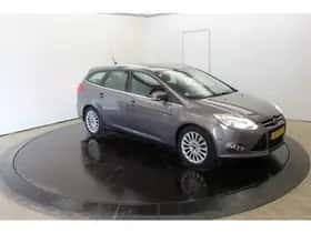 Ford Focus (2012) thumbnail 19