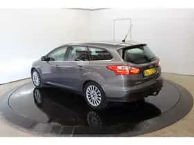 Ford Focus (2012) thumbnail 20