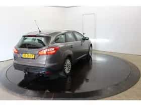 Ford Focus (2012) thumbnail 21