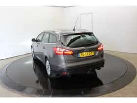 Ford Focus (2012) thumbnail 35