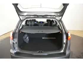 Ford Focus (2012) thumbnail 8