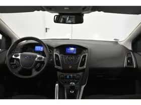 Ford Focus (2012) thumbnail 10