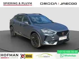 CUPRA Formentor (2024)