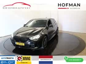 BMW 1-Serie (2021)
