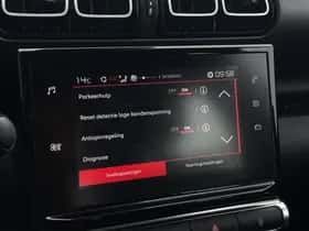 Citroën C3 Aircross (2019) thumbnail 13