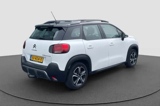 Citroën C3 Aircross (2019) thumbnail 3