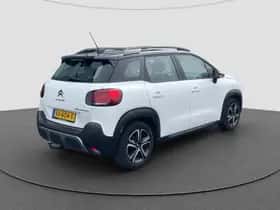 Citroën C3 Aircross (2019) thumbnail 3