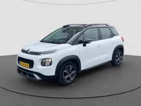 Citroën C3 Aircross (2019) thumbnail 4