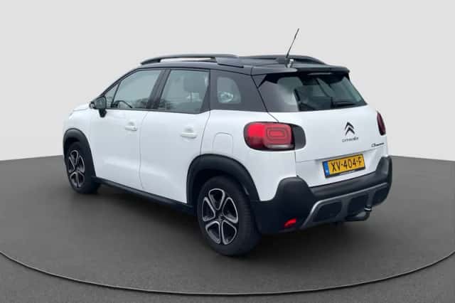 Citroën C3 Aircross (2019) thumbnail 6