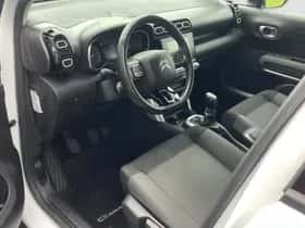 Citroën C3 Aircross (2019) thumbnail 8