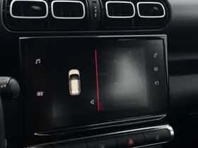 Citroën C3 Aircross (2019) thumbnail 9