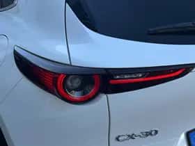 Mazda CX-30 (2020) thumbnail 14