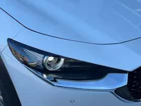 Mazda CX-30 (2020) thumbnail 16