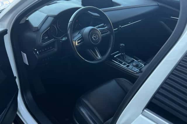 Mazda CX-30 (2020) thumbnail 3