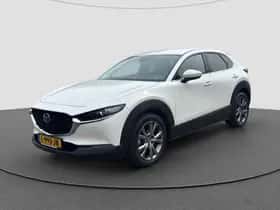 Mazda CX-30 (2020) thumbnail 7