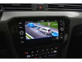 Volkswagen Passat (2021) thumbnail 21