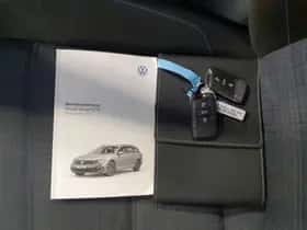 Volkswagen Passat (2021) thumbnail 24