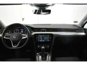Volkswagen Passat (2021) thumbnail 35