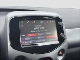 Toyota Aygo (2018) thumbnail 13
