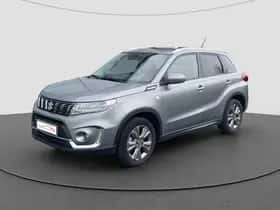 Suzuki Vitara (2020) thumbnail 2