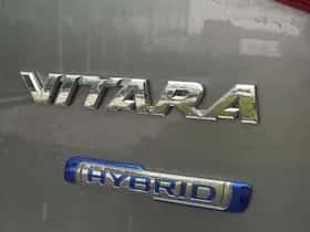 Suzuki Vitara (2020) thumbnail 25