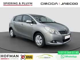 Toyota Verso