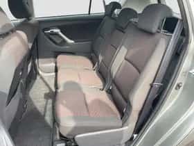 Toyota Verso thumbnail 20