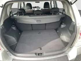 Toyota Verso thumbnail 22
