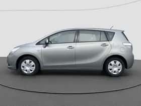 Toyota Verso thumbnail 7