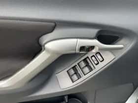 Toyota Verso thumbnail 9