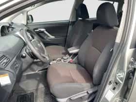 Toyota Verso thumbnail 10
