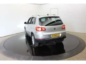 Volkswagen Tiguan (2011) thumbnail 13