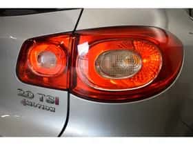 Volkswagen Tiguan (2011) thumbnail 25