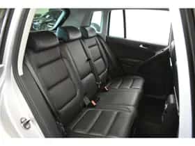 Volkswagen Tiguan (2011) thumbnail 30