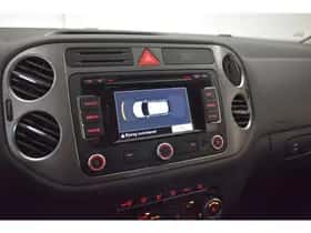 Volkswagen Tiguan (2011) thumbnail 44