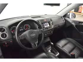 Volkswagen Tiguan (2011) thumbnail 46
